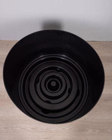 Kartell - Anna Castelli Ferrieri - Vase - 4684 - ABS