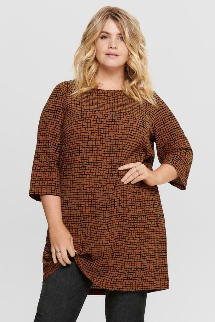 Tuniek LUX ANNA ONLY Carmakoma maat 52, Vêtements | Femmes, Blouses & Tuniques, Envoi
