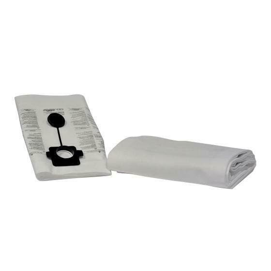 RUPES Stofzuigerzakken fleece stofzakken voor RUPES S130/230, Doe-het-zelf en Bouw, Verf, Beits en Lak, Nieuw, Verzenden