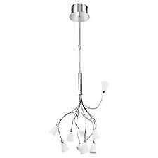 Eglo : plafondlamp : nieuw, Maison & Meubles, Lampes | Suspensions, Enlèvement ou Envoi