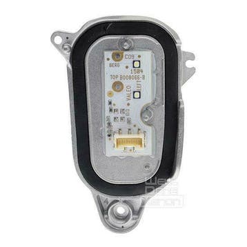 Led DRL Q5 09-2012 tot 08-2016 Links 8R0941475B, Ophalen of Verzenden