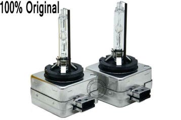 Ampoule xenon D1s , D2s , D3s , D2r , Modèle d'origine, Ophalen of Verzenden, Neuf, Maserati