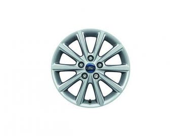 ORIGINEEL Ford ALUFELGE 10-spaaks design 7Jx16 inch ET 50 22, Autos : Pièces & Accessoires, Pneus & Jantes, Ophalen of Verzenden