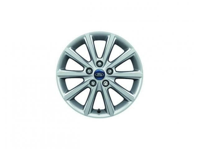 ORIGINEEL Ford ALUFELGE 10-spaaks design 7Jx16 inch ET 50 22, Autos : Pièces & Accessoires, Pneus & Jantes, Enlèvement ou Envoi