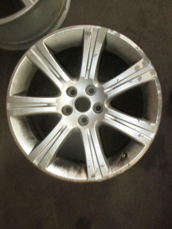 Velg Jaguar XF type Venus  C2P1010, Auto-onderdelen, Overige Auto-onderdelen, Gebruikt, Jaguar, Ophalen of Verzenden
