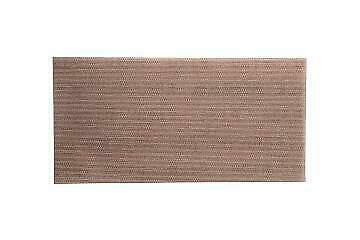 Mirka Abranet Ace stroken 70 x 125mm zonder gaten 50 stuks (, Doe-het-zelf en Bouw, Verf, Beits en Lak, Nieuw, Verzenden