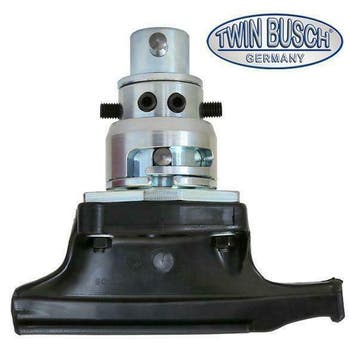 Schnellwechselsystem TW X-SWS Twinbusch, Ophalen of Verzenden