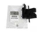 ORIGINAL Renault achterklep slot ESPACE 4 LAGUNA 2 3 SCENIC, Ophalen of Verzenden