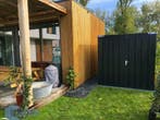 Vervanging van de tuinschuur! Demontabele container van 3x2M, Bricolage & Construction, Conteneurs