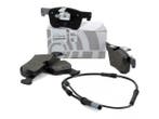 ORIGINELE BMW Remblokken + Wako BMW F20 F21 F30 F31 F34 F32, Auto-onderdelen, Ophalen of Verzenden, Nieuw