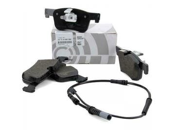 ORIGINELE BMW Remblokken + Wako BMW F20 F21 F30 F31 F34 F32, Auto-onderdelen, Ophalen of Verzenden, Nieuw