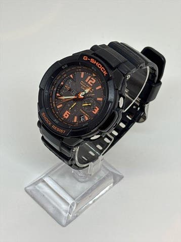 Casio - G-Shock GW-3000B - Sans prix de réserve - Homme -