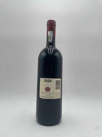 2016 Antinori, Tignanello - Toscane IGT - 1 Fles (0,75, Nieuw