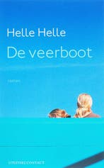 De veerboot 9789025417352 Helle Helle, Boeken, Verzenden, Gelezen, Helle Helle