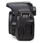 Canon EOS 700D met garantie, Audio, Tv en Foto, Ophalen of Verzenden, Gebruikt