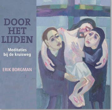 Door het lijden 9789492093615 Erik Borgman, Verzenden, Zo goed als nieuw, Erik Borgman