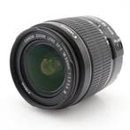 Canon EF-S 18-55mm f/3.5-5.6 III | Occasion, Ophalen of Verzenden