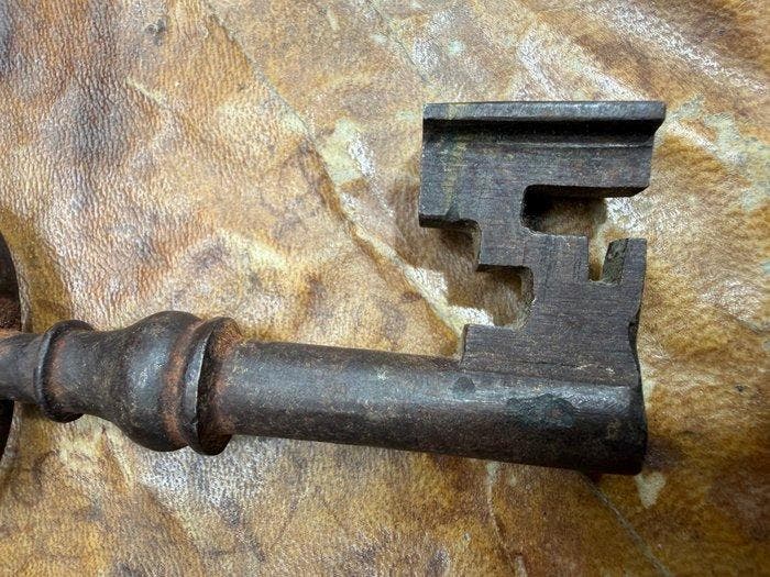 Sleutel, Antiek en Kunst, Antiek | Overige Antiek