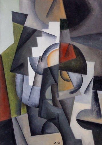 Vova Titov - Fractures