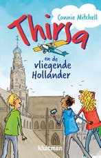Thirsa en de vliegende Hollander / Thirsa / 2 9789020622775, Verzenden, Zo goed als nieuw, Connie Mitchell