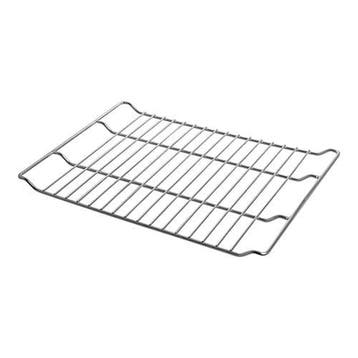 Ovenrooster | CaterChef FORNETTO | Aluminium | 400x290mm, Verzenden