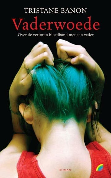 Rainbow pockets - vaderwoede (9789041709011, Tristane Banon), Verzenden, Nieuw
