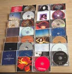 Kate Bush, Sarah Brightman - 15 x CD Albums - Différents, Nieuw in verpakking