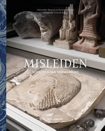 Misleiden 9789083207186, Verzenden, Gelezen