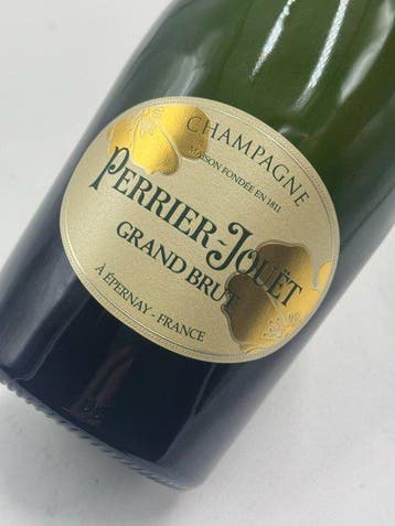 Perrier-Jouët, Grand Brut - Champagne - 1 Magnum (1,5 L)