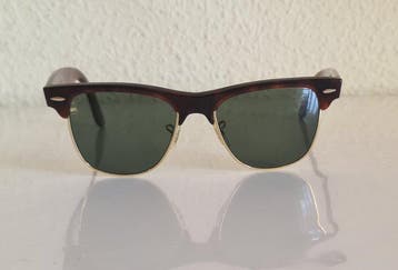 Bausch & Lomb U.S.A - Wayfarer Max BL - Lunettes de soleil