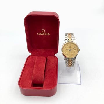 Omega - Seamaster - Sans prix de réserve - 196.0251 - Homme, Nieuw