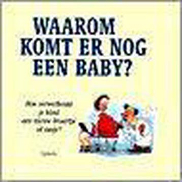 Waarom komt er nog een baby ? 9789051215502 C. MacGregor, Verzenden, C. MacGregor