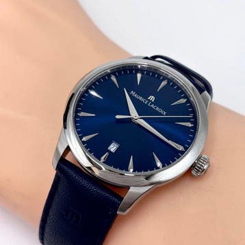 Maurice Lacroix - 1975 QUARTZ 39MM - 751007 - Homme - 2025