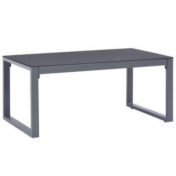 Table basse vintage 90x50cm - -34% jusqua epuisement, Verzenden, Industrieel