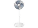 Rowenta Essential+ VU4410 - Statiefventilator - 3 snelheden, Elektronische apparatuur, Verzenden, Zo goed als nieuw