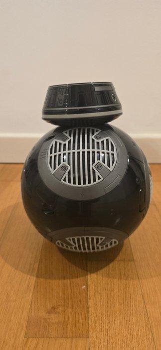 Disney - Action figure Bb-9 Star Wars, Collections, Cinéma & Télévision