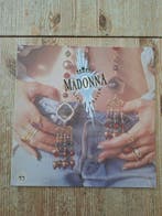 Madonna - Like a prayer (first pressing scented with