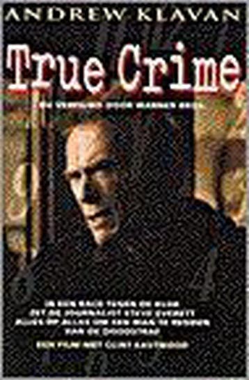 True crime 9789029059893 Andrew Klavan, Verzenden, Gelezen, Andrew Klavan