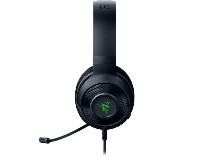Razer Kraken V3 - Gamingheadset - THX Spatial Audio Razer, Computers en Software, Headsets, Zo goed als nieuw, Verzenden