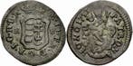 Rdr Ungarn Maria Theresia Denar 1753 K-b Kremnitz Madonna..., Verzenden, België
