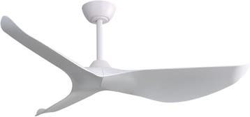 Sofucor Plafondventilator 132cm, met 3 ABS-bladen, zonder ve, Verzenden, Nieuw