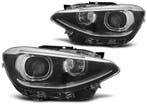 LED koplamp units, geschikt voor BMW F20 / F21, Auto-onderdelen, Verzenden, Nieuw, BMW