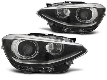 LED koplamp units, geschikt voor BMW F20 / F21, Auto-onderdelen, Verzenden, Nieuw, BMW
