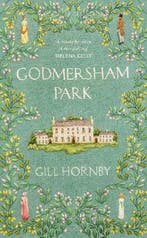 Godmersham Park 9781529125894 Gill Hornby, Verzenden, Zo goed als nieuw, Gill Hornby