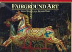 FAIRGROUND ART 9780904568288 Geoff Weedon, Boeken, Verzenden, Gelezen, Geoff Weedon