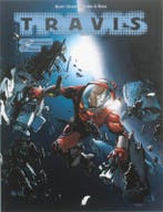Travis / Orkaan / Travis / 1 9789088101694 Fred Duval, Boeken, Verzenden, Gelezen, Fred Duval