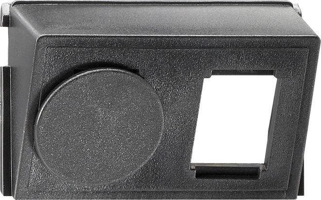 Accessoires Gira Insertion Dappareillage - 003900, Bricolage & Construction, Électricité & Câbles, Envoi