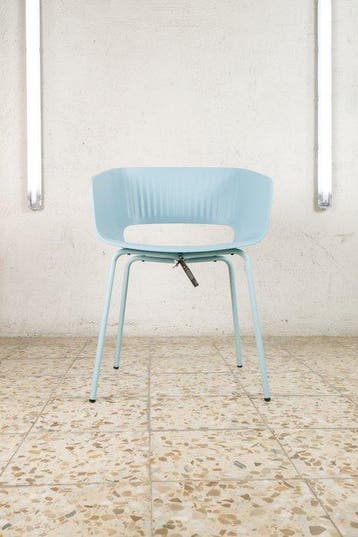 Montana - Jens Martin Skibsted - Chaise - Marée 401 Fauteuil