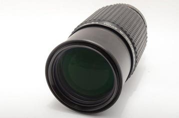 Pentax smc-A Zoom 4/70-210mm | Cameralens