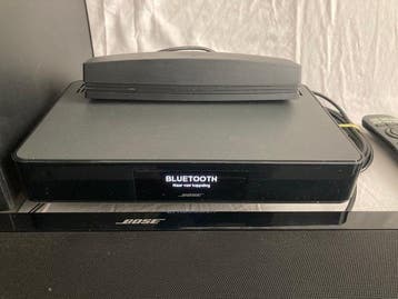 Bose - SoundTouch® 130 home theater system Hifi-set, Nieuw